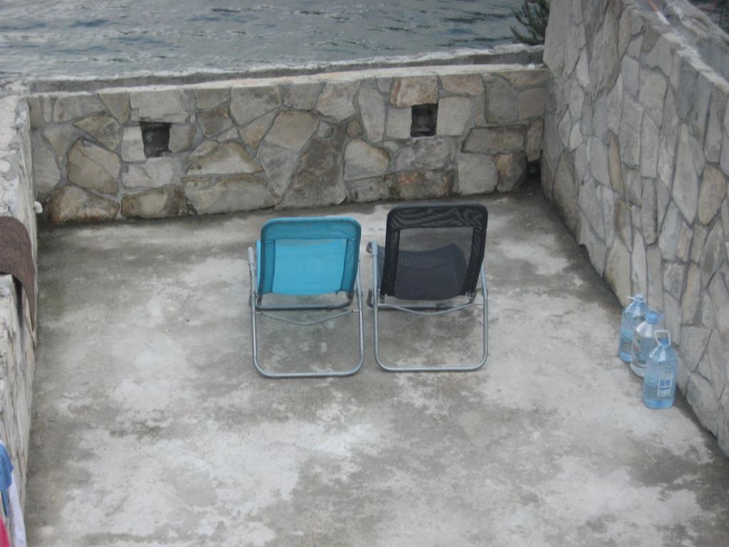 Apartment Aleksandar Tivat Buitenkant foto