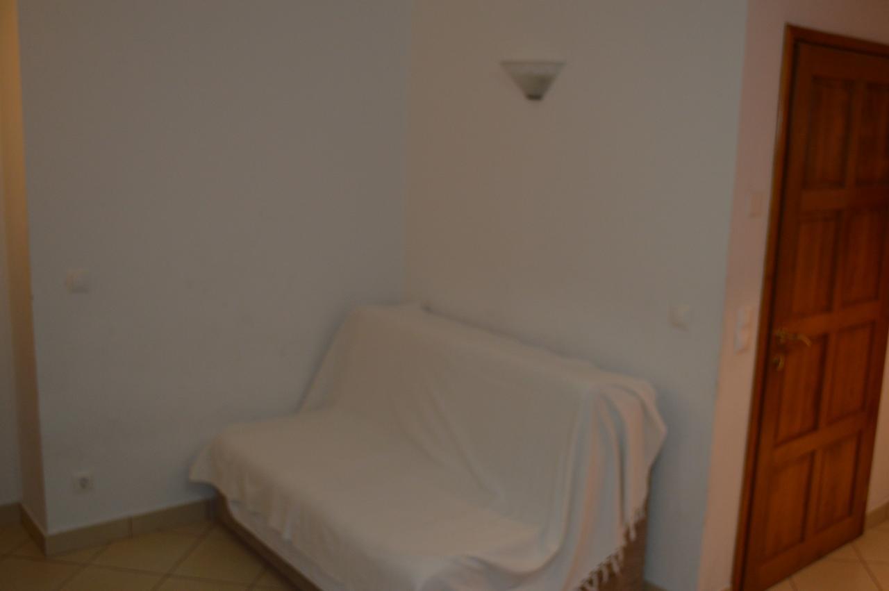 Apartment Aleksandar Tivat Buitenkant foto
